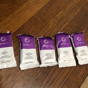 5 Optavia essential fuelings